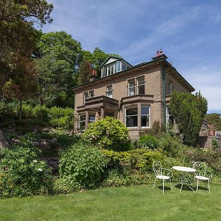 Woodlands House Villa Giggleswick Exterior photo