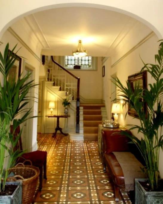 Woodlands House Villa Giggleswick Exterior photo
